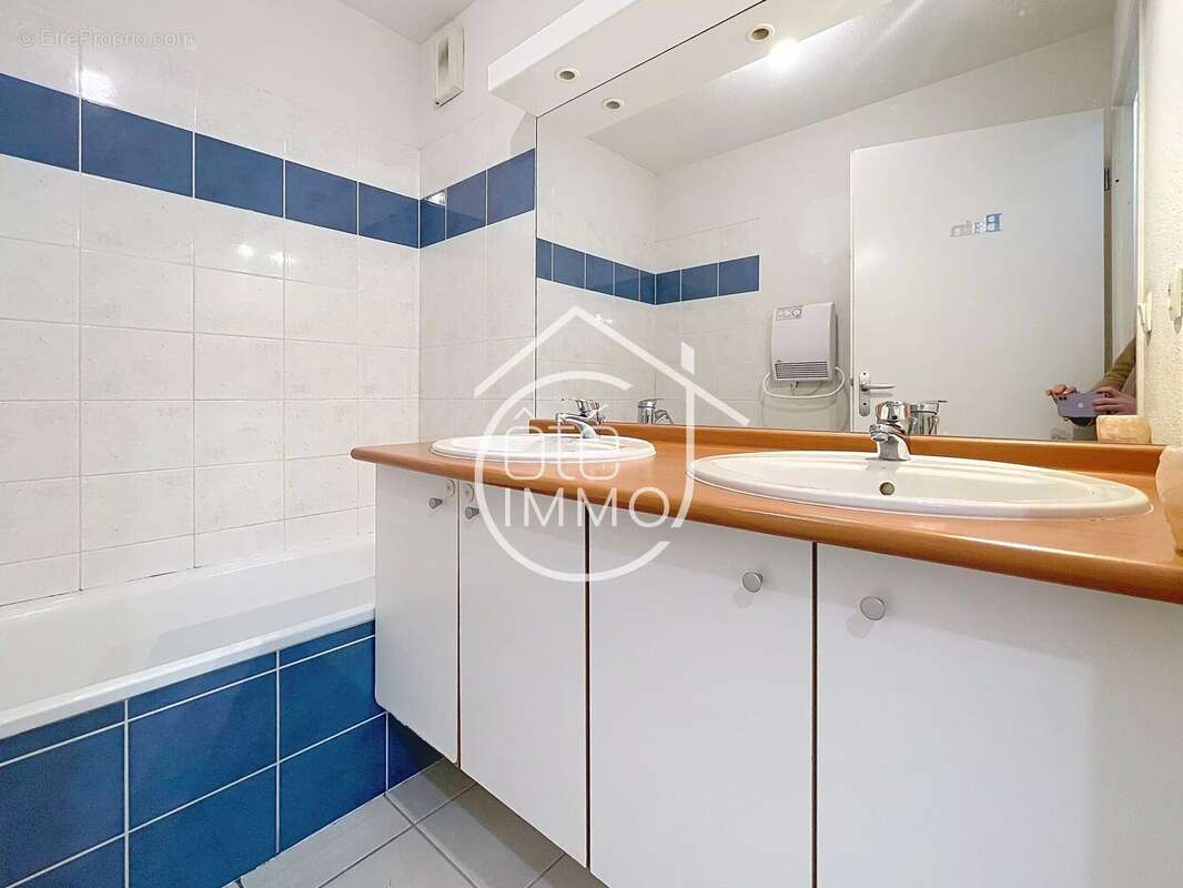 Appartement à CASTILLON-LA-BATAILLE