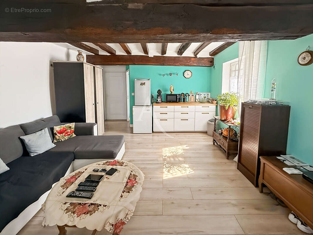 Appartement à GISORS