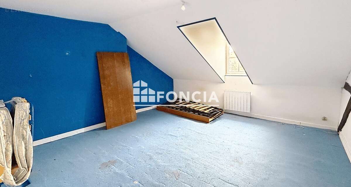 Appartement à ORBEC