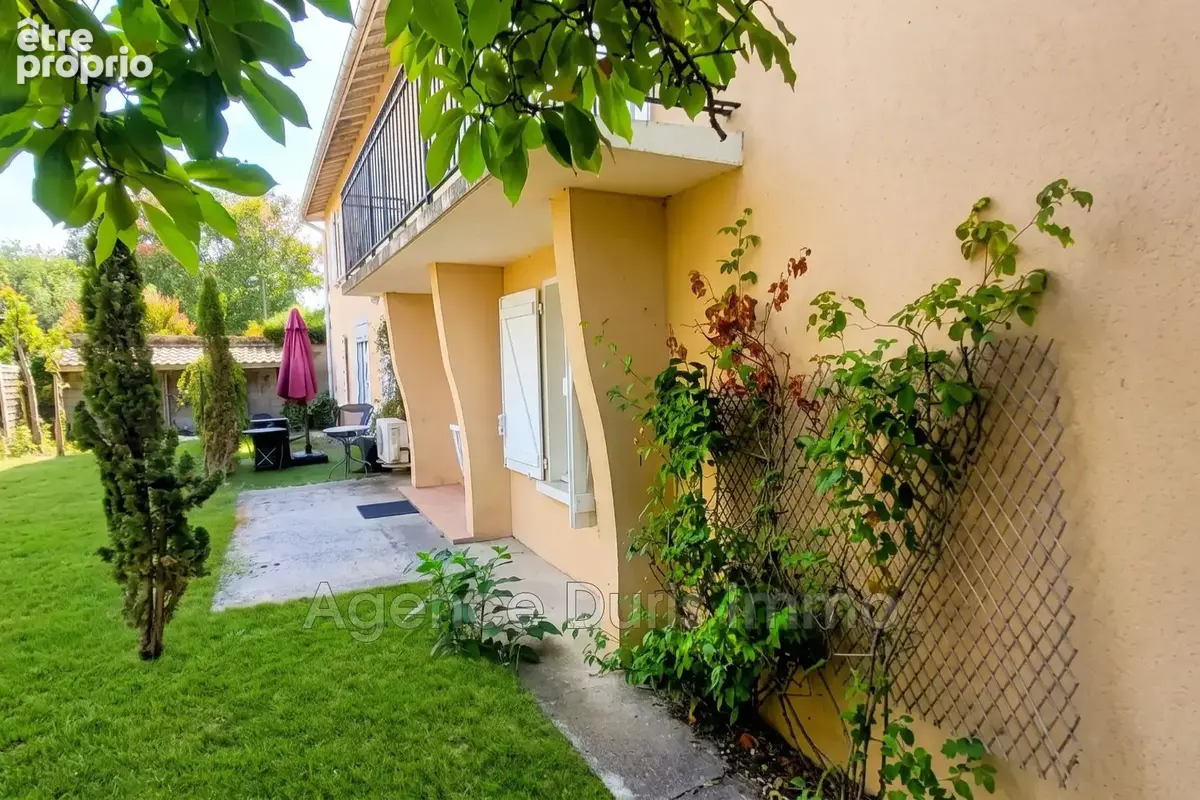 Maison à BIGANOS