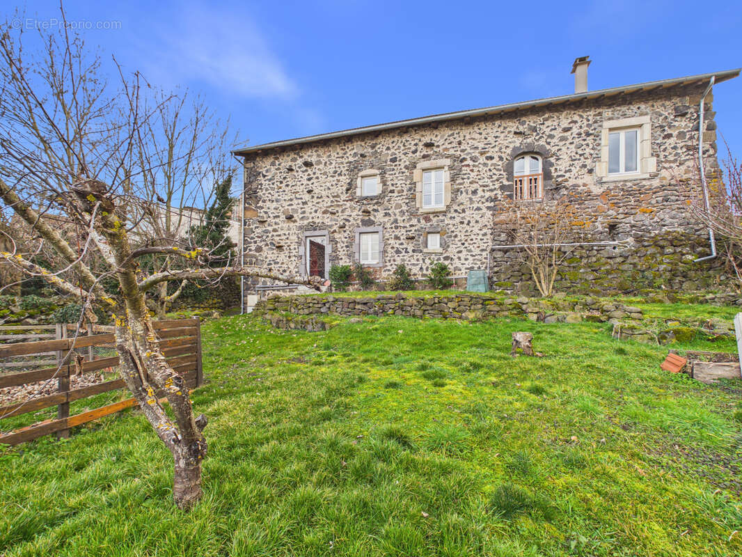 Maison à LE PUY-EN-VELAY