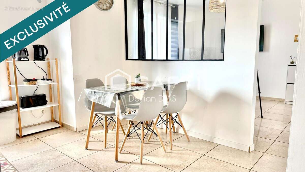 Photo 2 - Appartement à CHATEAU-THIERRY