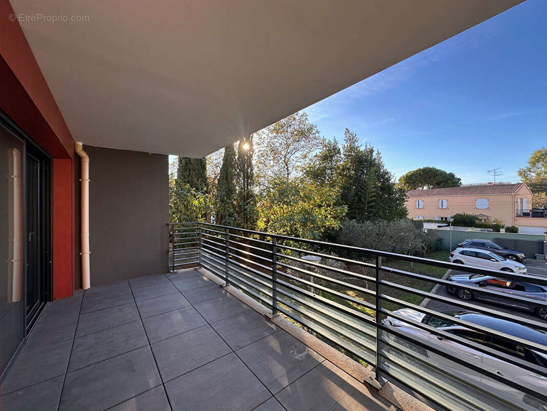 Appartement à SAINT-RAPHAEL