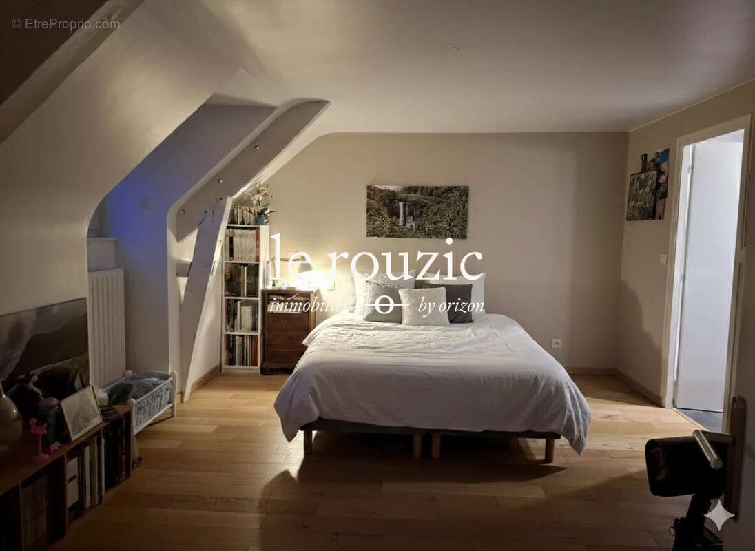 Maison 240 m² à Locmine  - photo 6
