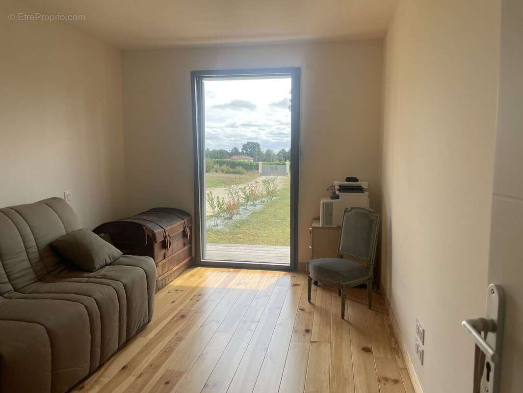 IMG5370 - Maison à BERGERAC