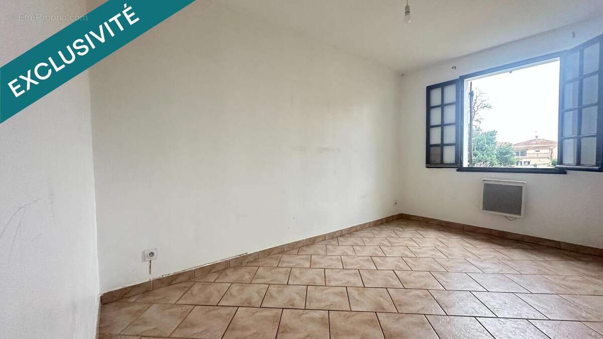 Photo 6 - Appartement à SAINT-VICTORET
