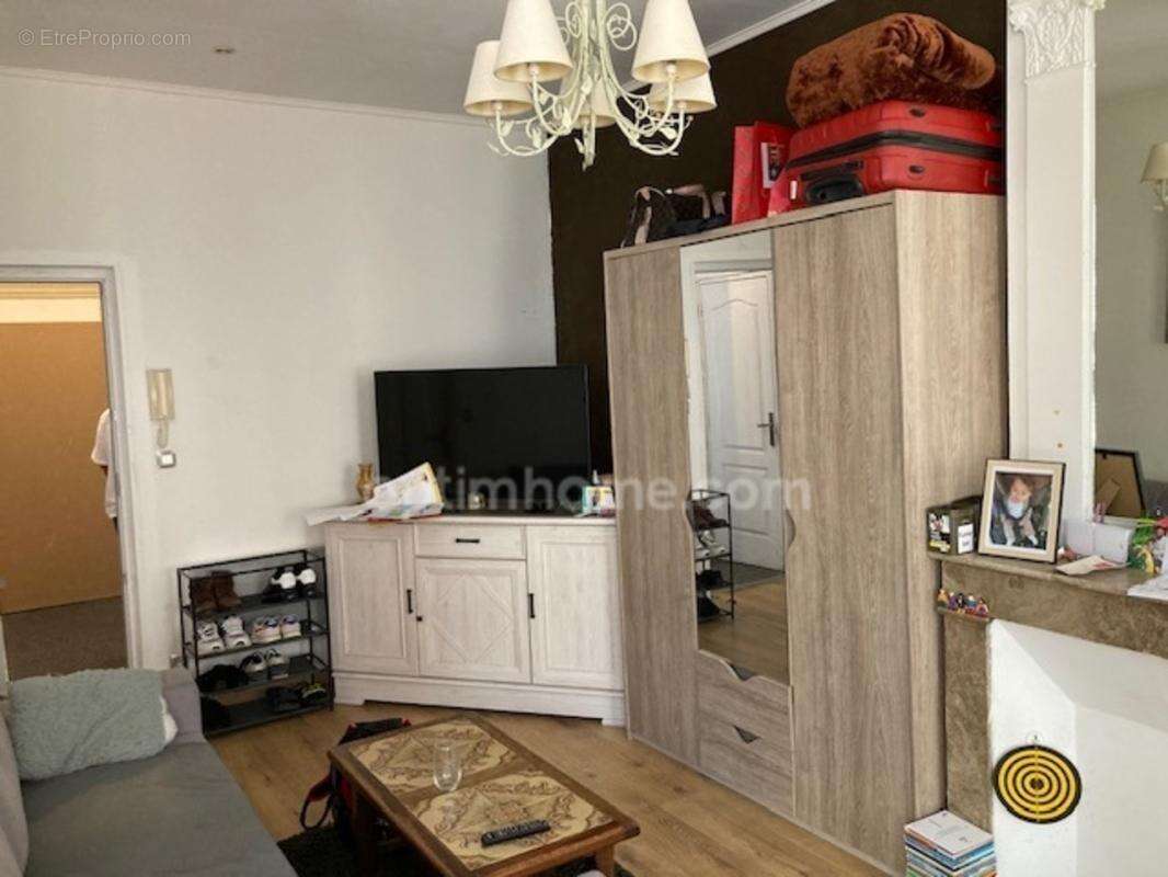 Appartement à vendre 2 pièces ROCHEFORT (17) - photo 3