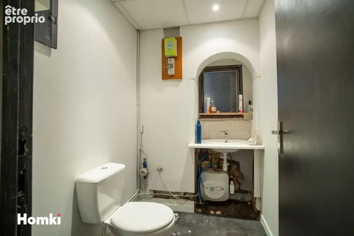 Rentabilité 10,9 % – Local commercial emplacement n°1 – Saint-Étienne - photo 9