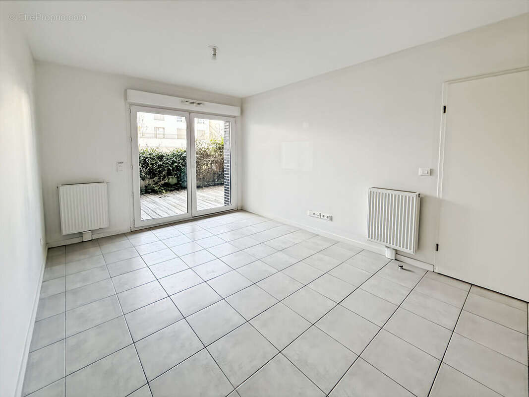 Appartement à VILLENAVE-D'ORNON