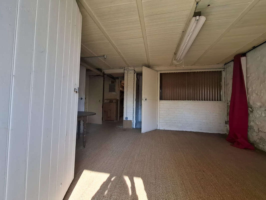 Maison à COULOMMIERS