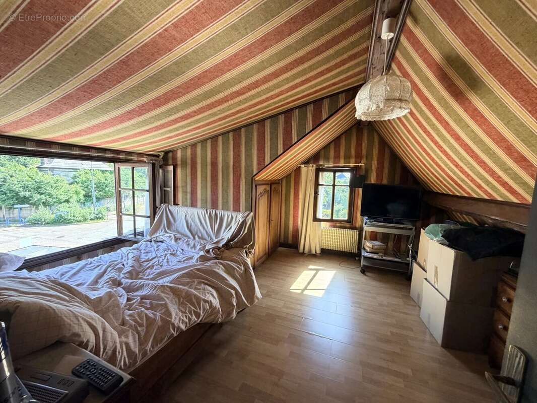 Maison sur deville les rouen - photo 7