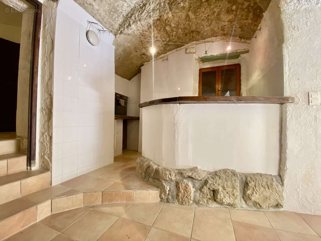 Appartement à ROQUEBRUNE-CAP-MARTIN
