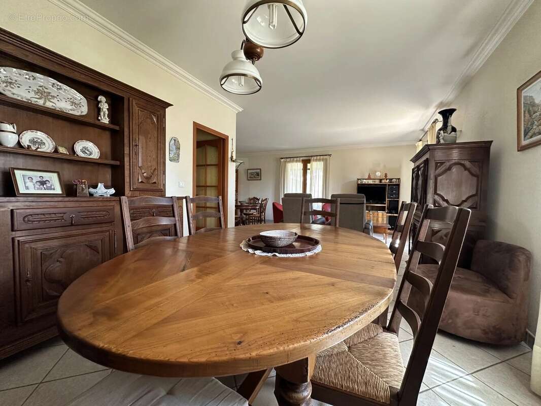 Maison à VENERQUE