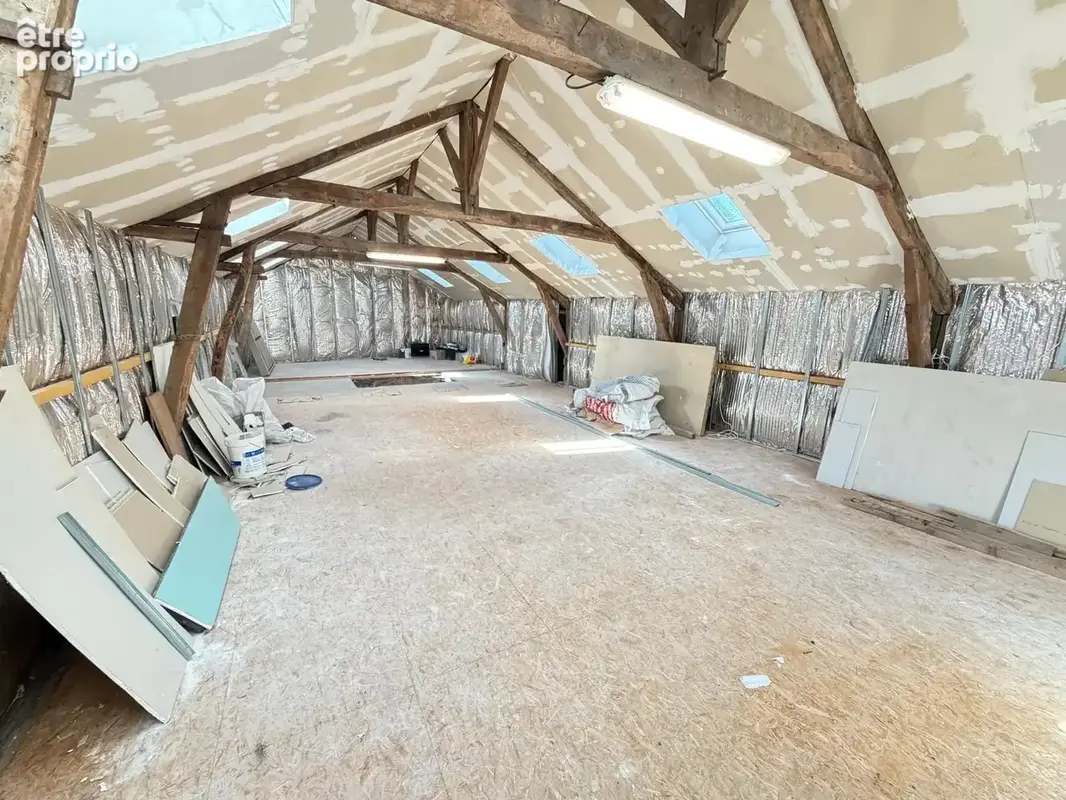 Commerce 406 m² à vendre à Verberie (60410) - photo 8