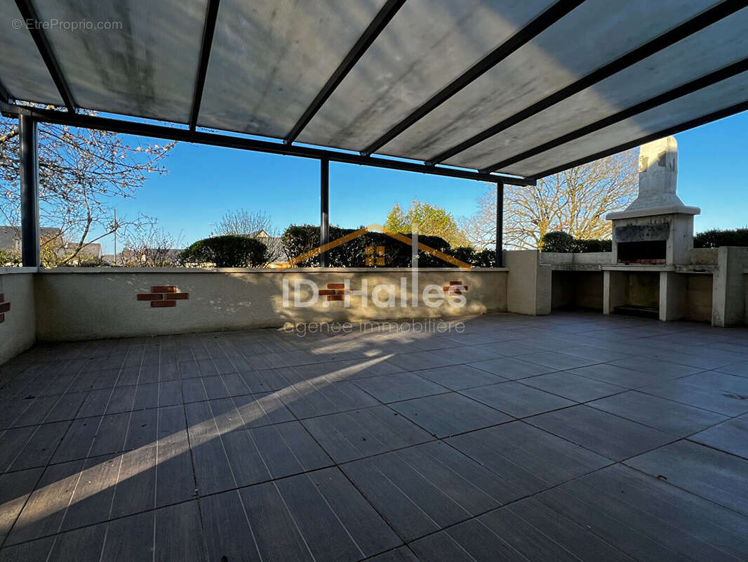 Maison Renaze - photo 2