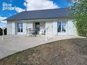 Photo 1 - Maison à PARCAY-MESLAY