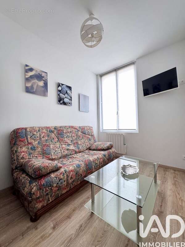 Photo 4 - Appartement à FORT-MAHON-PLAGE
