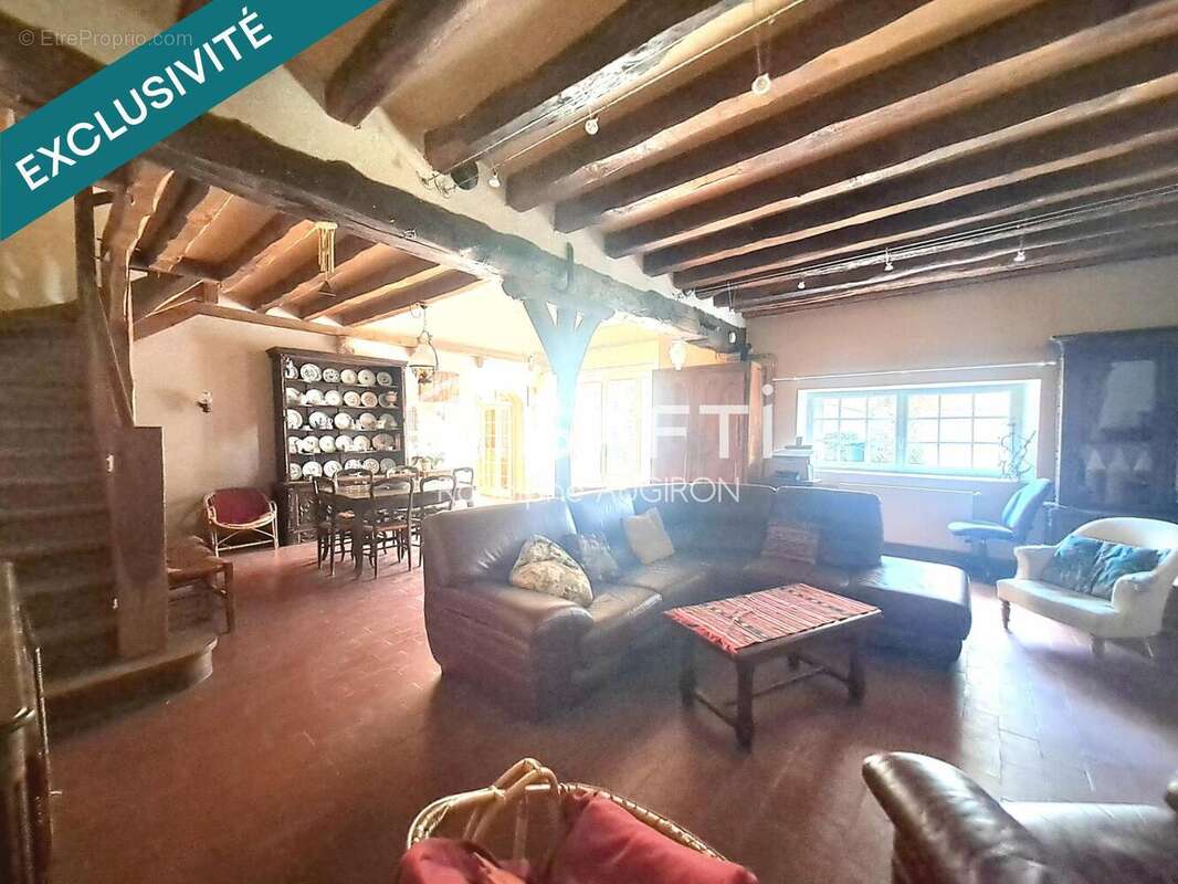 Photo 4 - Maison à VINEUIL