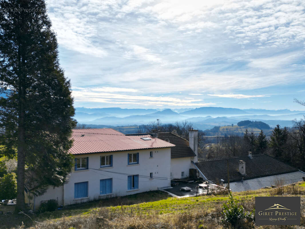 Maison à ARTEMARE