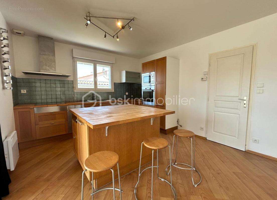 Maison à SAINT-ANDRE-DE-CUBZAC