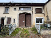 Appartement à FRESNE-SAINT-MAMES