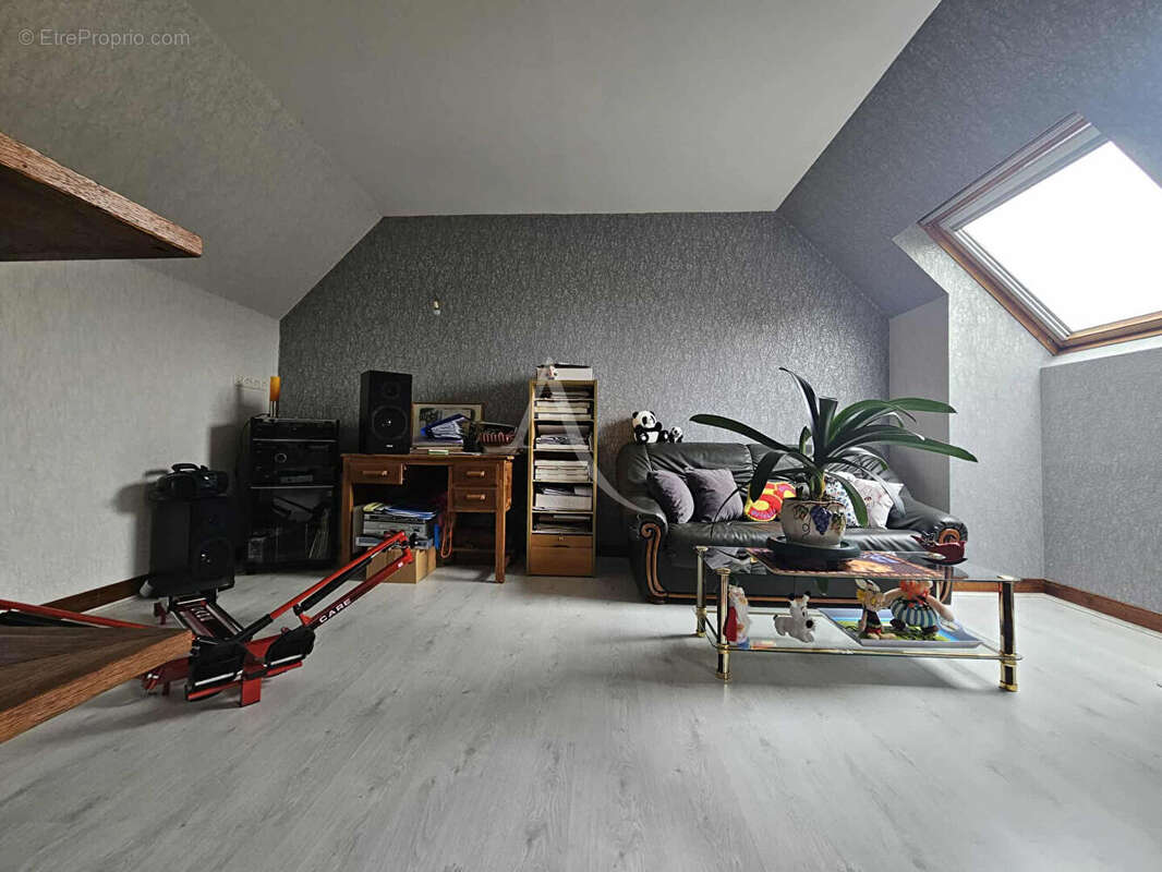 Beau Pavillon  QUEND - VILLE 140 m² 4 chambres.2 salles d'eau.10 minutes de la  plage. - photo 13