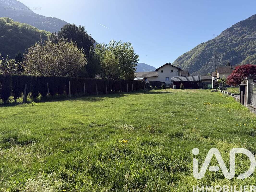 Maison 124 m² à Cevins  - photo 7