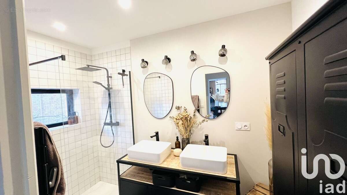 Photo 8 - Maison à NIEPPE