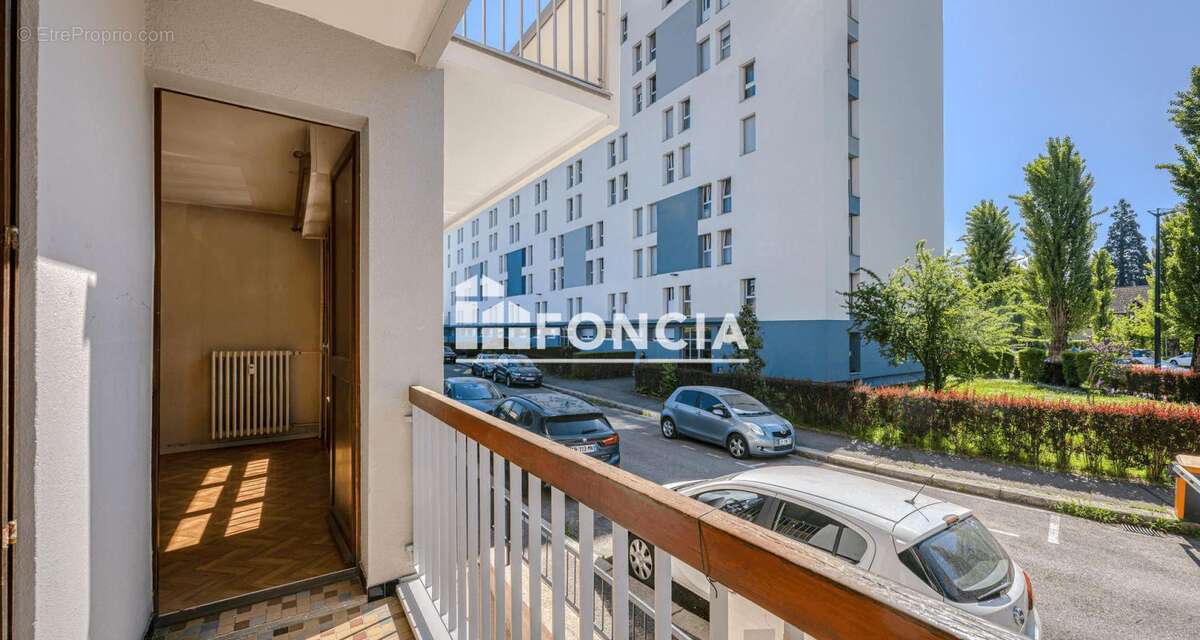 Appartement à ANNECY
