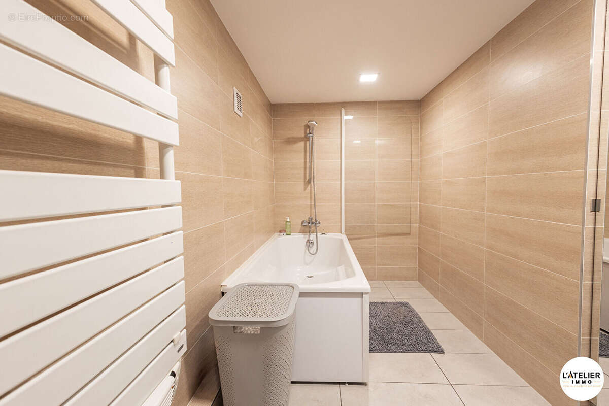 Appartement/Maison  4 pièce(s) 96 m2 - photo 14