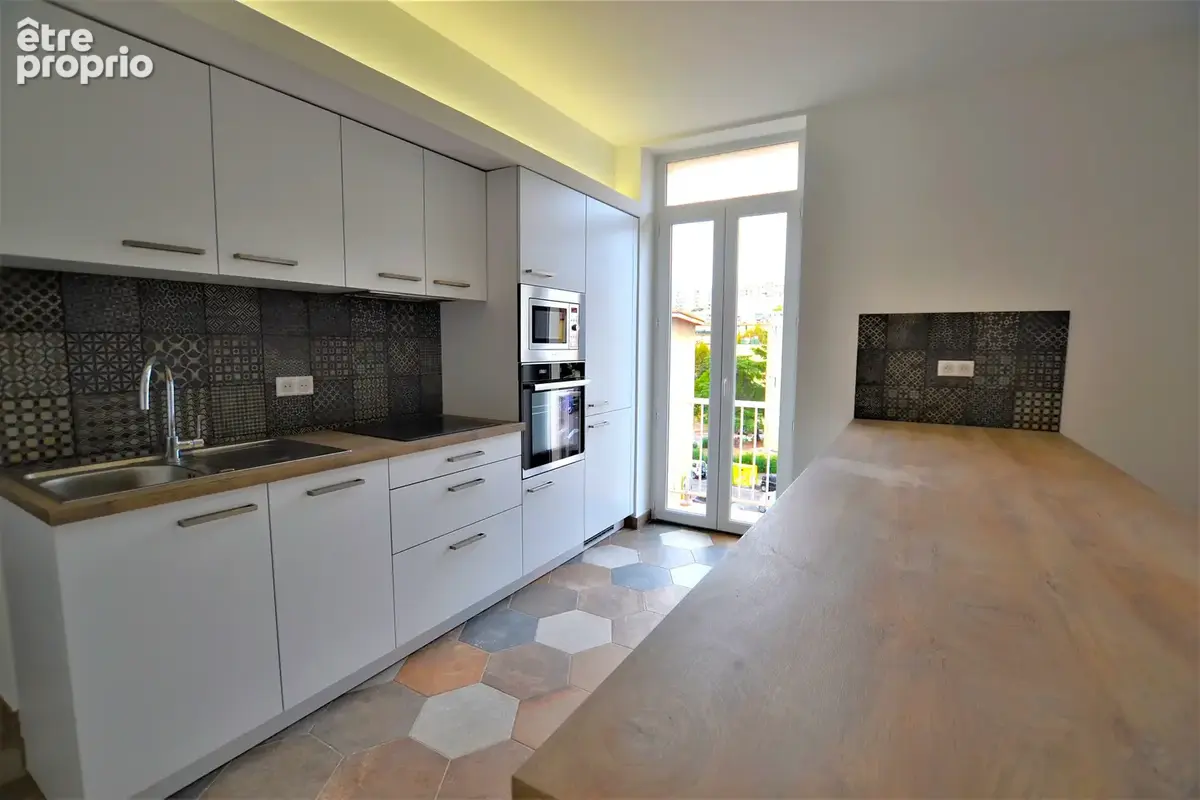 Vente T3 80m2 Ajaccio secteur Amirauté - photo 3