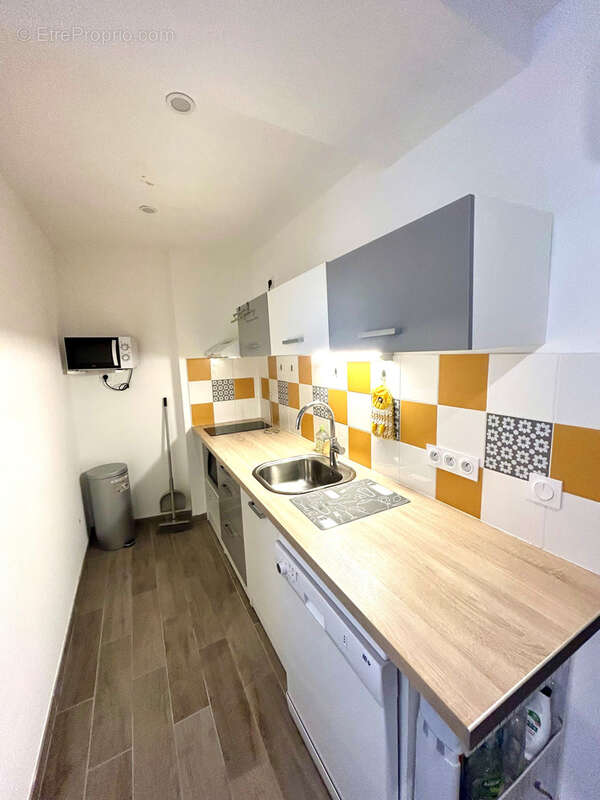 Appartement à AJACCIO