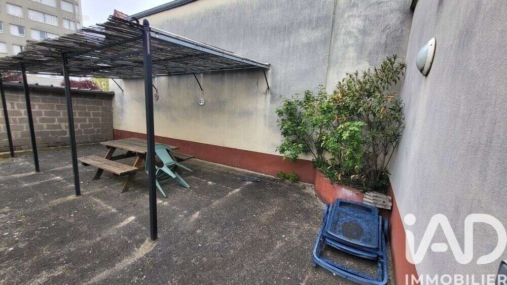 Photo 3 - Appartement à MONTARGIS