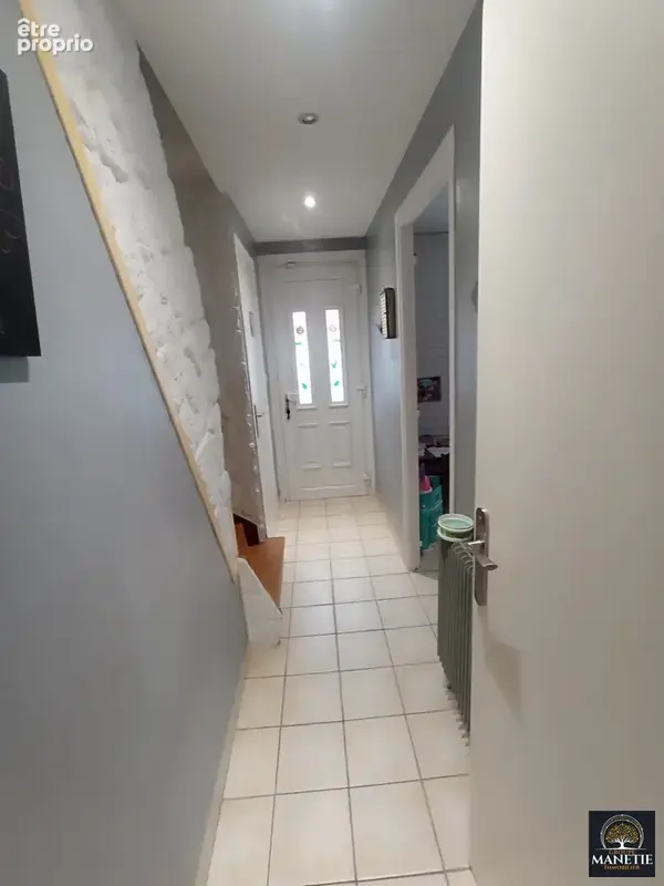 Maison 6 pièces 104 m² à vendre à Henin-Beaumont (62110) - photo 3