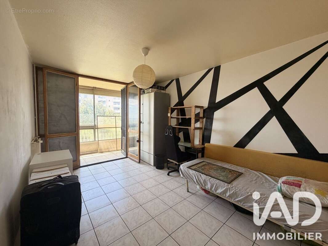 Photo 7 - Appartement à MARSEILLE-15E