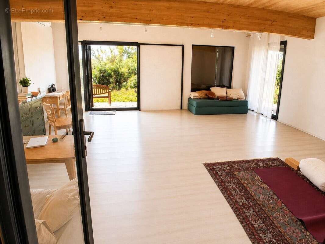 Maison à AJACCIO