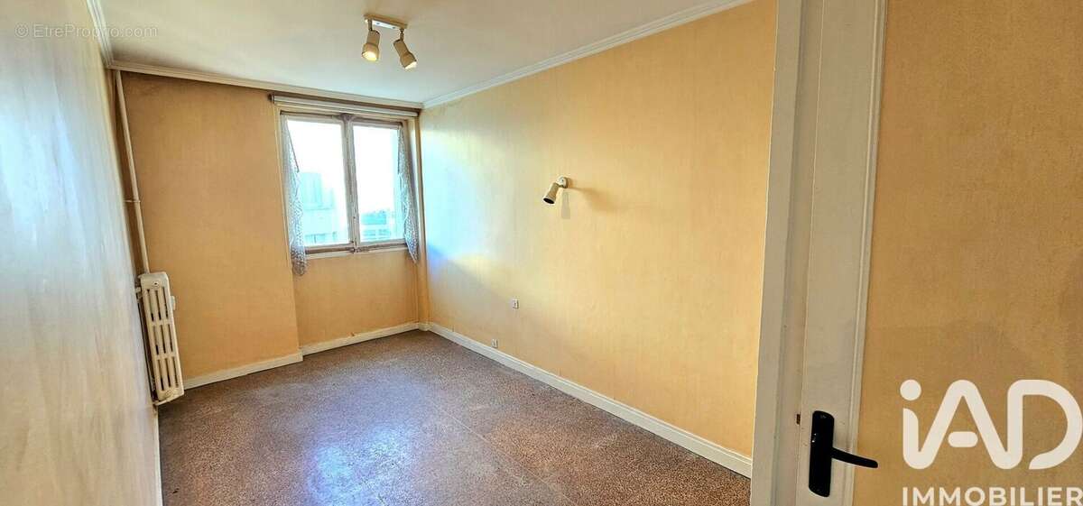 Photo 6 - Appartement à LYON-7E