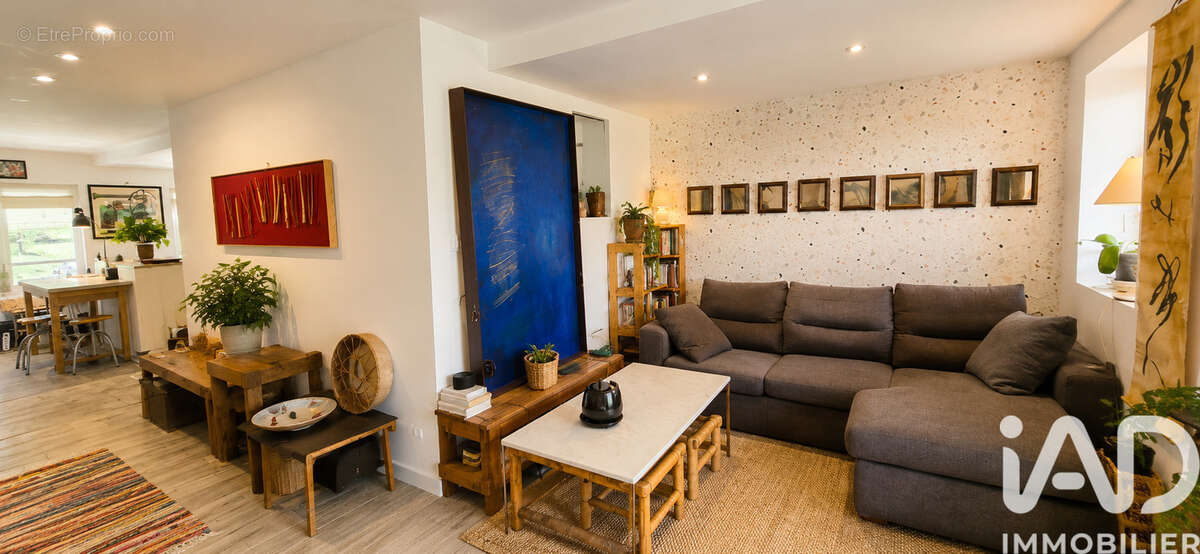 Photo 6 - Appartement à SAINT-EUSTACHE
