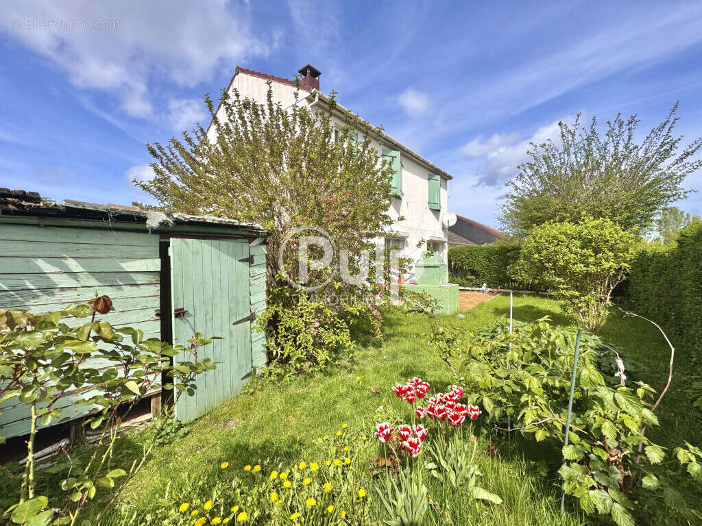 Maison à SECLIN