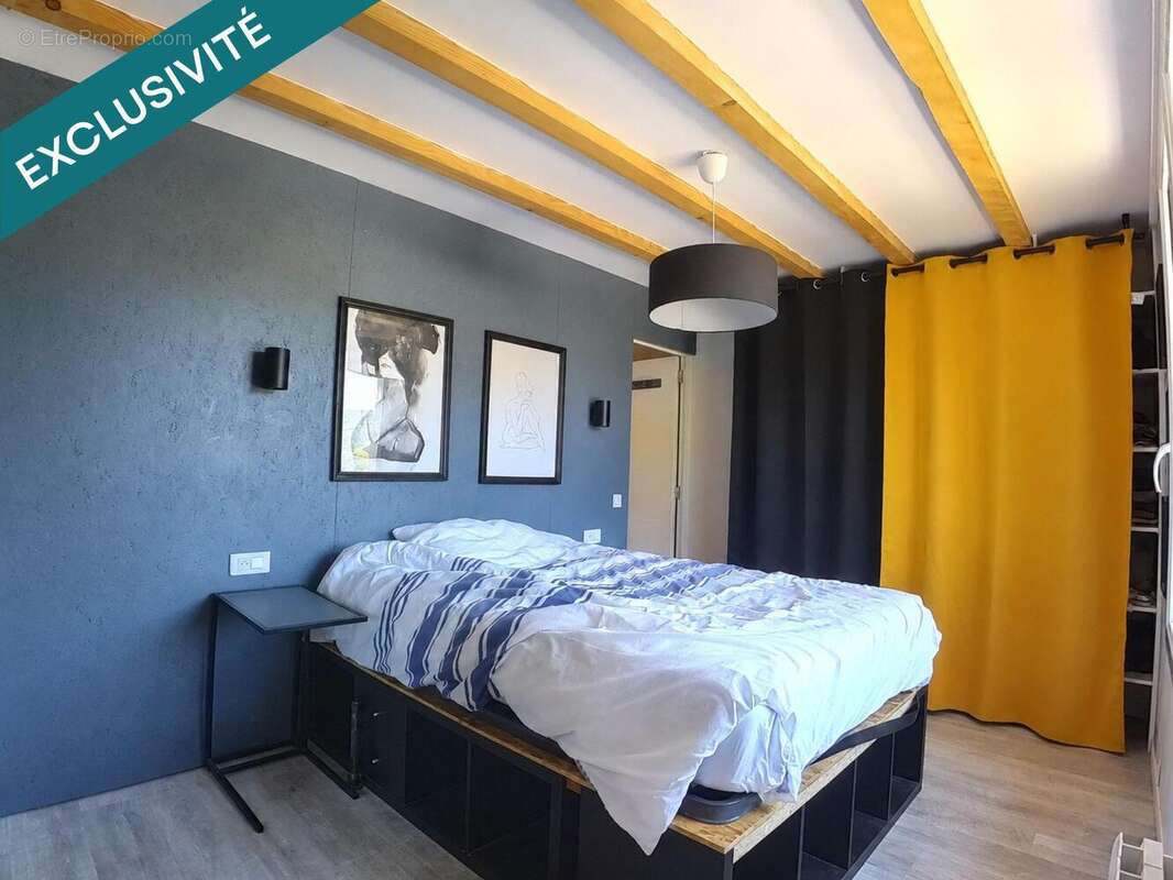 Photo 3 - Maison à VIZILLE