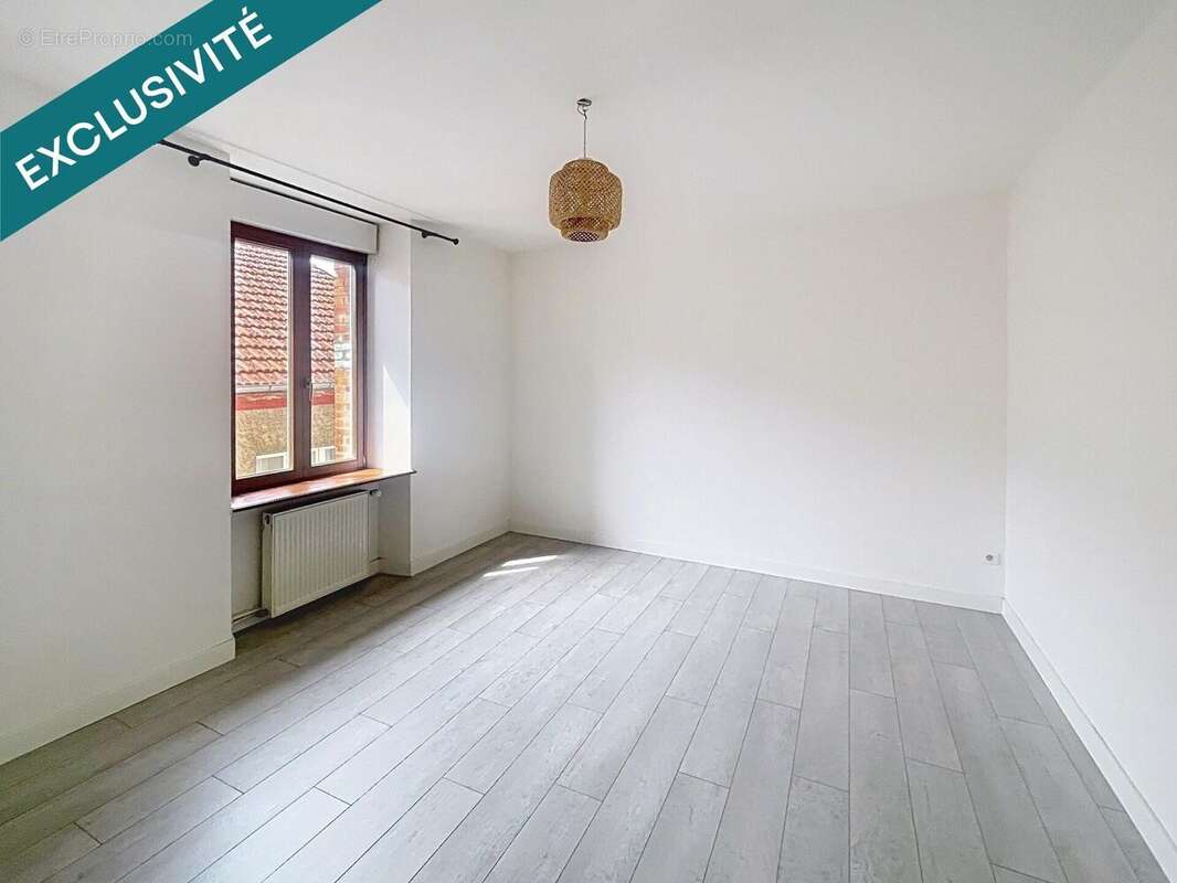 Photo 7 - Appartement à DOCELLES