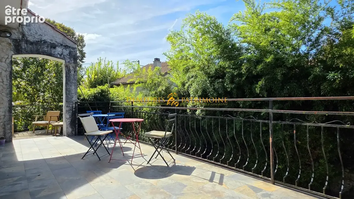 Maison 5 pièces 185 m² à vendre à Angouleme (16000) - photo 3