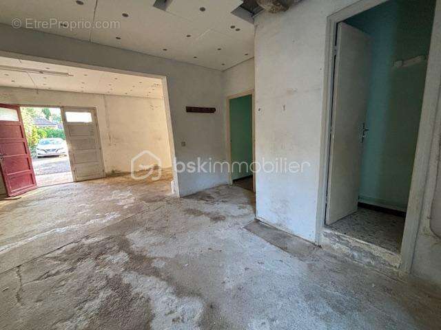 Roquetaillade - maison - t2 -  jardin - garage - photo 10