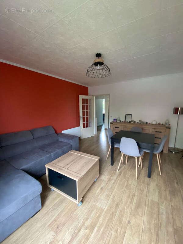 Appartement à RAMBOUILLET