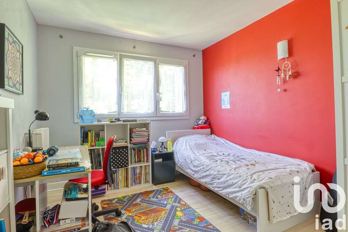 Photo 8 - Appartement à GROSLAY