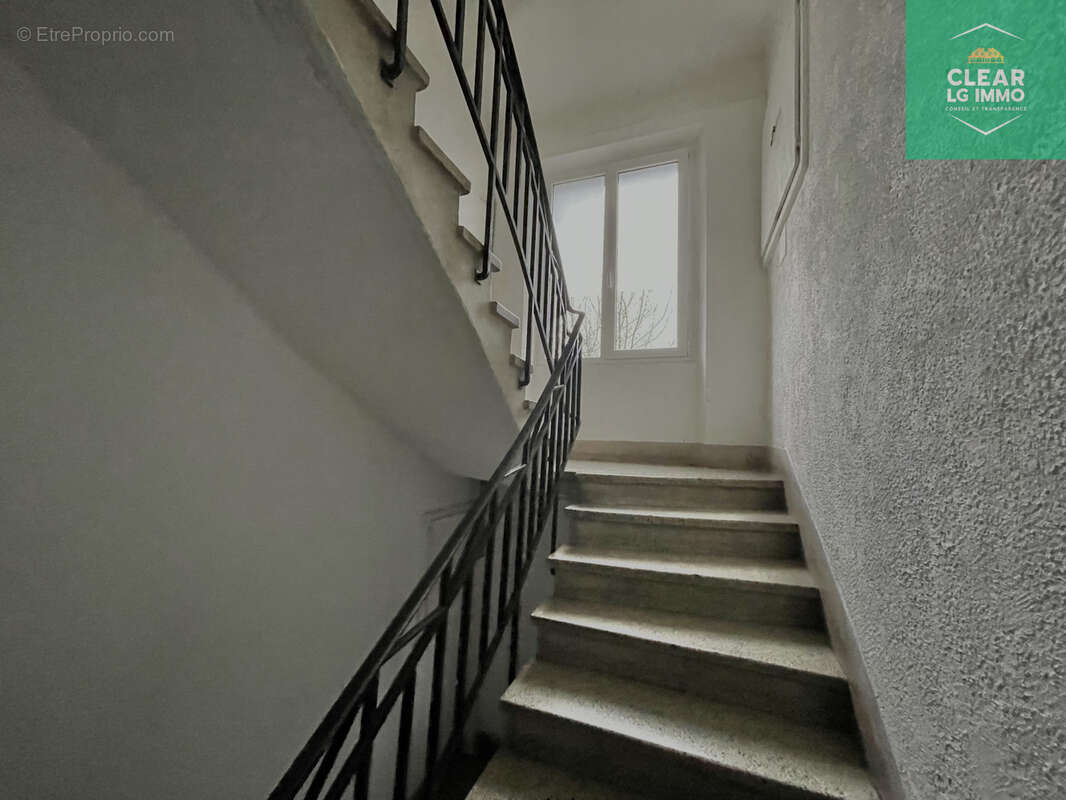 Appartement à HALSTROFF