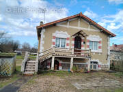 Maison à SAINT-MEDARD-DE-MUSSIDAN
