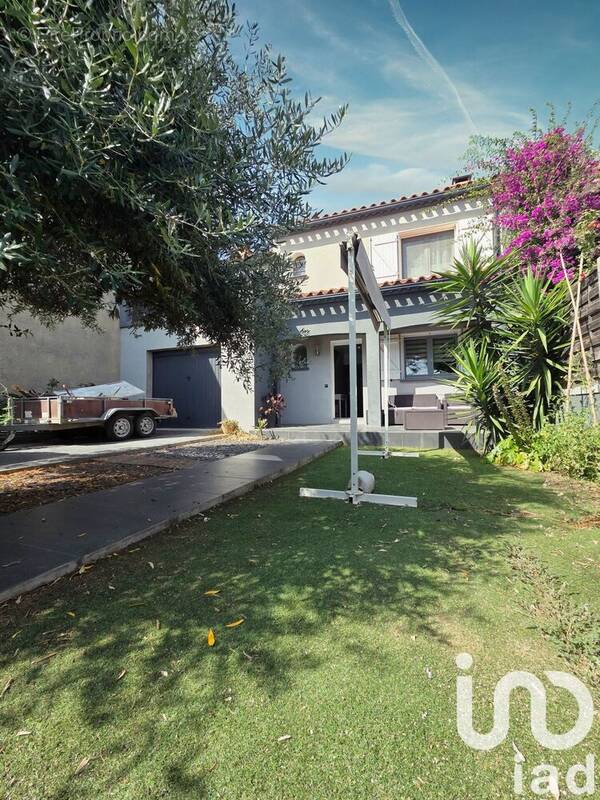 Photo 1 - Maison à PIA