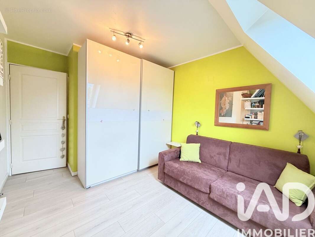 Photo 9 - Appartement à BRIE-COMTE-ROBERT