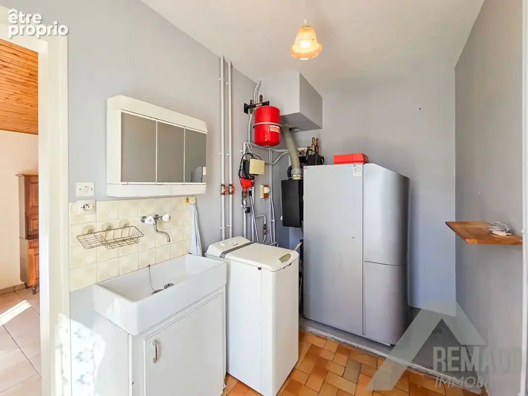 Plain-pied de 96 m²  - 3 chambres - photo 12